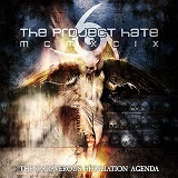 The Cadaverous Retaliation Agenda Lyrics The Project Hate MCMXCIX