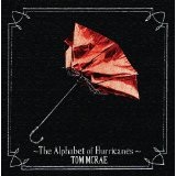 The Alphabet Of Hurricanes Lyrics Tom McRae