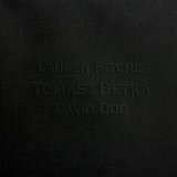 Black Single Lyrics Tomasz Betka