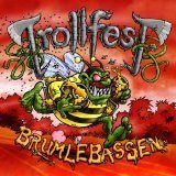 Brumlebassen Lyrics Trollfest