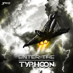 Enter The Typhoon Lyrics Typhoon