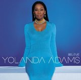 Miscellaneous Lyrics Yolanda Adams