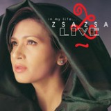 In My Life… Zsa Zsa Live Lyrics Zsa Zsa Padilla