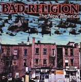 New America Lyrics Bad Religion