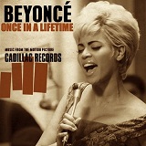 Cadillac Records Lyrics Beyonce