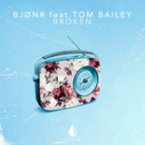 Broken (Single) Lyrics Bjonr