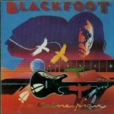 Medicine Man Lyrics Blackfoot