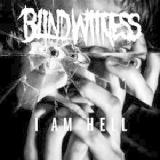 I Am Hell Lyrics Blind Witness