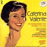 Miscellaneous Lyrics Caterina Valente