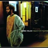Fables For Fighters Lyrics Chris Velan