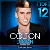 American Idol: Top 11 – Year They Were Born Lyrics Colton Dixon