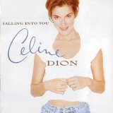 Falling Into You Lyrics Dion Celine