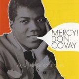 Mercy Mercy: The Definitive Don Covay Lyrics Don Covay