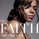 First Lady Lyrics Faith Evans