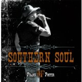 Southern Soul Lyrics Frank Foster