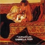 Remedios Lyrics Gabriella Ferri