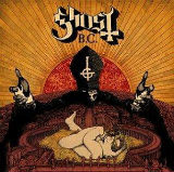 Ghost (known as Ghost B.C.)
