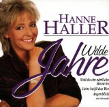 Wilde Jahre Lyrics Hanne Haller