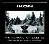 The Echoes Of Silence Lyrics Ikon