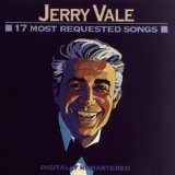 Miscellaneous Lyrics Jerry Vale