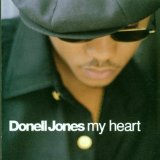 My Heart Lyrics Jones Donell