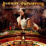 Money, Sex & Power Lyrics Kissin' Dynamite