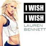 I Wish I Wish (Single) Lyrics Lauren Bennett
