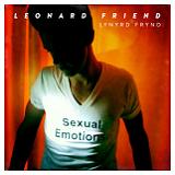 Lynyrd Frynd (EP) Lyrics Leonard Friend