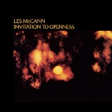 Invitation To Openness Lyrics Les McCann