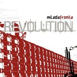 Revolution Lyrics Mlada Fronta