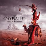Tales of the Sands Lyrics Myrath