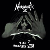 The 7 Deadly Sins Lyrics Necrodeath
