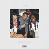No Frauds (Single) Lyrics Nicki Minaj, Drake and Lil Wayne