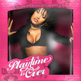 Playtime Is Over (Mixtape) Lyrics Nicki Minaj