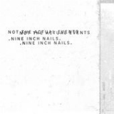 Not the Actual Events (EP) Lyrics Nine Inch Nails