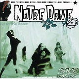 Nightmare Before Christmas Lyrics Notre Dame
