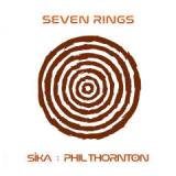 Seven Rings Lyrics Phil Thornton