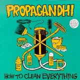 How To Clean Everything Lyrics Propagandhi