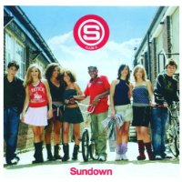 Sundown Lyrics S Club Juniors
