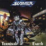 Terminal Earth Lyrics Scanner