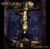 Chaos A D Lyrics Sepultura