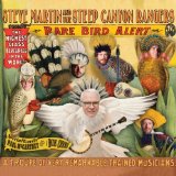 Rare Bird Alert Lyrics Steve Martin