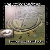 Echoes and Artifacts Lyrics The Cruxshadows