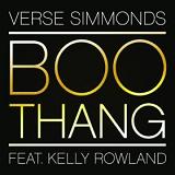Boo Thang (Single) Lyrics Verse Simmonds