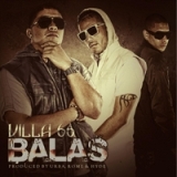 Balas Lyrics Villa 66