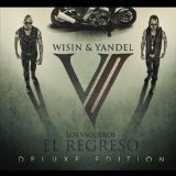 Irresistible (Single) Lyrics Wisin & Yandel