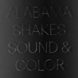 Sound & Color Lyrics Alabama Shakes