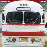 Lovejoy Lyrics Albert King