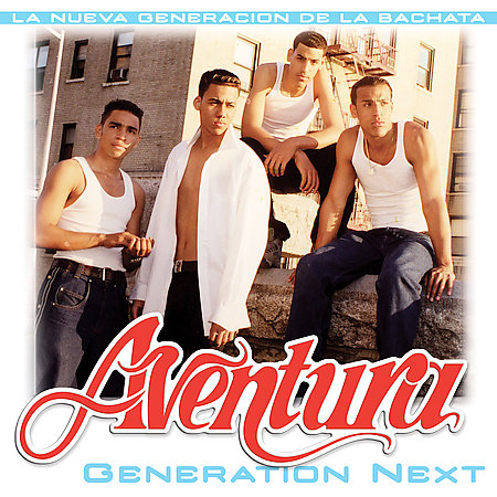 Generation Next Lyrics Aventura