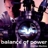 Heathen Machine Lyrics Balance Of Power
